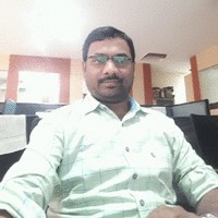 Jayaram Krish