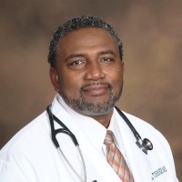 Eddie Turner, Md