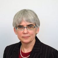 Maryann Glotzer