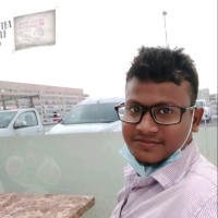 Md Sabir Ali