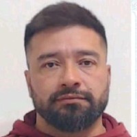 Ruben Madrid