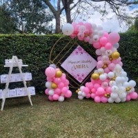 sherehe kids party
