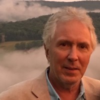 Charles Connors