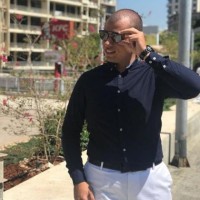 Omar Tabech