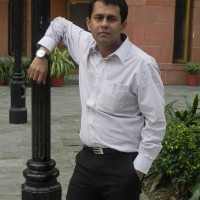 Rahul Shende