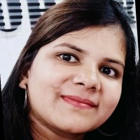 Preeti Prasad