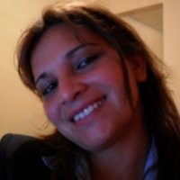 DENIZE DO SANTOS