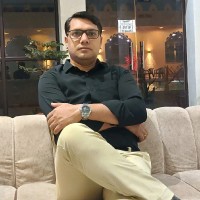 Manoj Dhakad