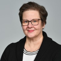 Pamela Drummond, CEDS