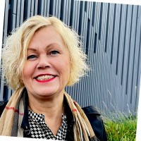 Birgitta Skjold-Hansen