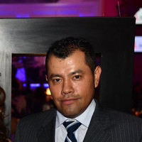 Ray Luna