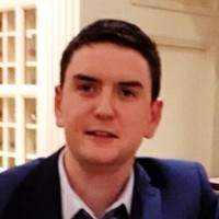 Kieran Cagney