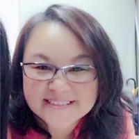 Margaret Wong