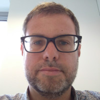 Damien Thebault