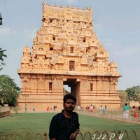 Sanjaykumar S