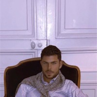 Sacha Allali