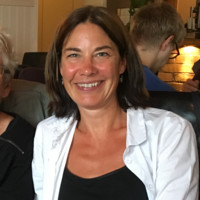 Therese Rosdahl