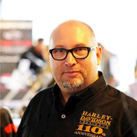 Jørgen Lauffer