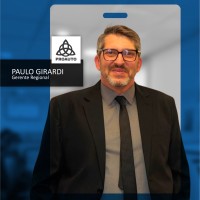 Paulo Girardi