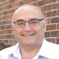 Stephen Godfrey