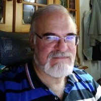 Richard Marcano Echeverria