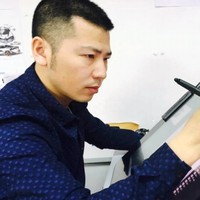 Junbo Yang（杨军波）