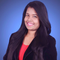 Sharmila Appikatla