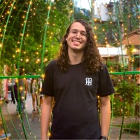 Matheus Moreira da Silva
