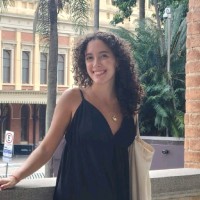 Grazielli Fraga