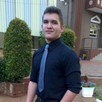Damian Lancellas