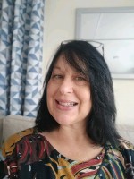 Cheryl Robinson Ba(Hons) Pgce Atpi