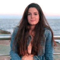 Teresa Moreno Cobalea