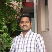 Krishna Rao