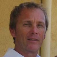 Peter Buchanan
