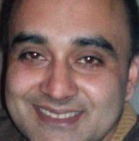 Fahim Bokhari