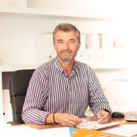Jean Michel Richeux