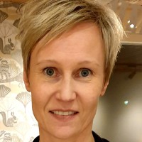 Johanna Snellman