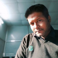 Amit Sinha