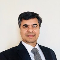 Ali Raza