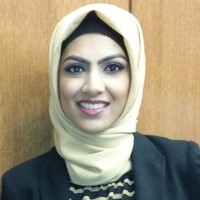 Saba Uddin