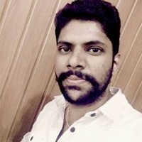 Nikhil Roshan