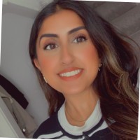 Simran Monjal