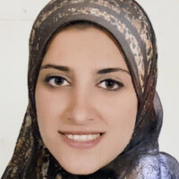 Nada Mounir