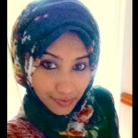 Salma Begum