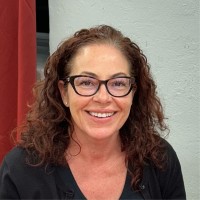 Cristina M. Pedreira