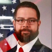 Nicholas Arnone, Pmp