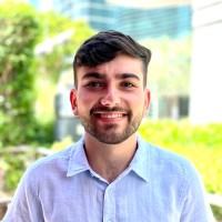 Noah Teixeira