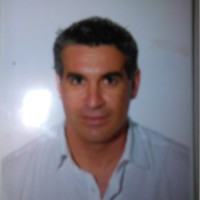 Juan Felix Camacho Romero