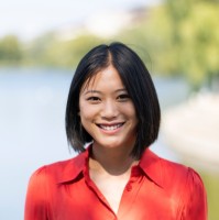 Olivia Shen
