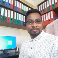 Lalit Kumar Kisku